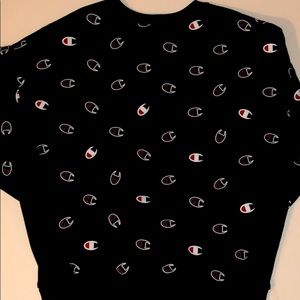 Champion Reverse Weave Crew